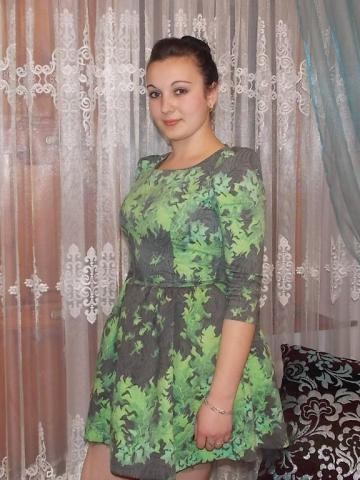 Проститутка Василиса
